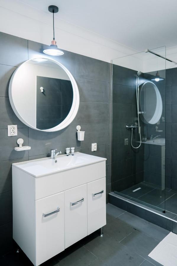 בוקרשט Mavie Apartment Boutique מראה חיצוני תמונה