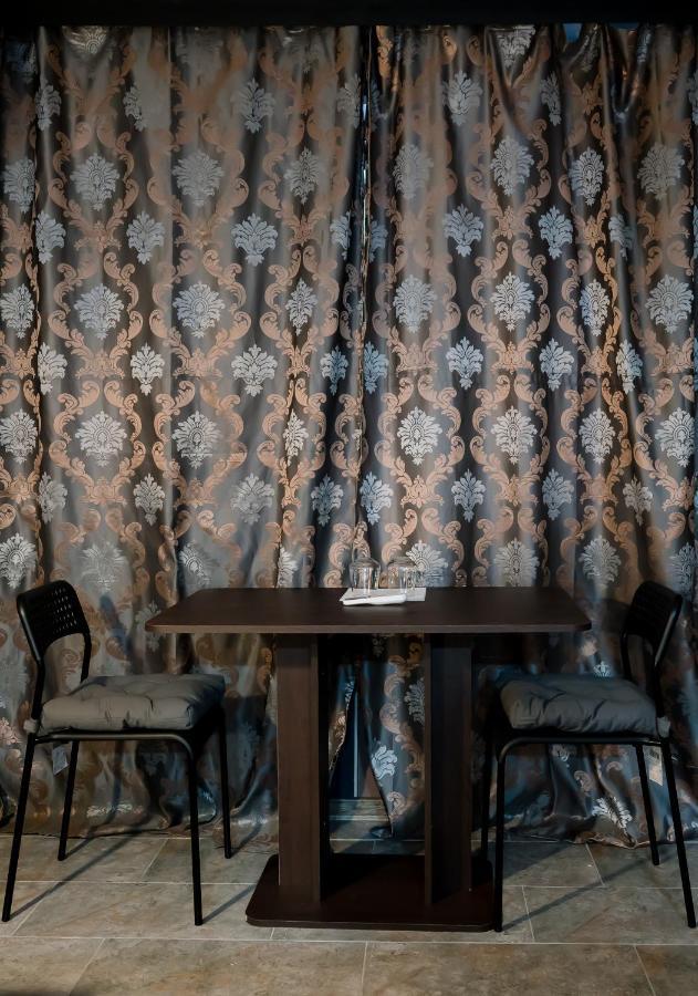 בוקרשט Mavie Apartment Boutique מראה חיצוני תמונה