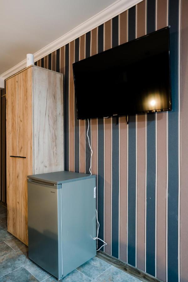 בוקרשט Mavie Apartment Boutique מראה חיצוני תמונה